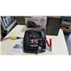 Image 1 : SCHUMACHER 100A BATTERY CHARGER/JUMP STARTER IN BOX