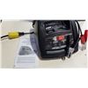 Image 2 : SCHUMACHER 100A BATTERY CHARGER/JUMP STARTER IN BOX