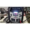 Image 8 : Schumacher XP2260 1200 Peak Amp Instant Portable Power Source Retail $337