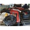 Image 5 : 2 HILTI TE2 HAMMER DRILLS
