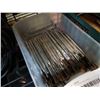 Image 2 : TRAY OF PAINT BRUSHES
