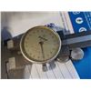 Image 2 : MITUTOYO NO505-629 .001 CALIPER MICORMETER