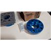 Image 2 : PAIR OF NEW SPIDER TRAX OFFROAD ALUMINUM WHEEL SPACERS