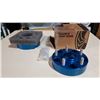 Image 4 : PAIR OF NEW SPIDER TRAX OFFROAD ALUMINUM WHEEL SPACERS