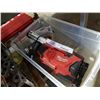 Image 1 : MILWAUKEE HAMMER VAC