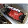 Image 2 : MILWAUKEE HAMMER VAC