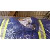 Image 3 : NEW CONDOR 2XL HIGH VIS COVERALLS