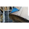 Image 2 : 75FT ROLL OF BLUE SKIN CEILING TAPE