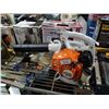Image 1 : STIHL BG55 LEAFBLOWER - TESTED WORKING