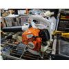 Image 2 : STIHL BG55 LEAFBLOWER - TESTED WORKING