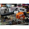 Image 3 : STIHL BG55 LEAFBLOWER - TESTED WORKING