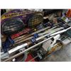 Image 1 : 5 BAR CLAMPS