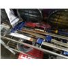 Image 3 : 5 BAR CLAMPS
