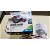 Image 2 : SCHUMACHER 15A BATTERY CHARGER IN BOX