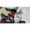 Image 3 : SCHUMACHER 15A BATTERY CHARGER IN BOX