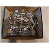 Image 1 : Box of 70+ wrenches