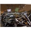Image 2 : Box of 70+ wrenches