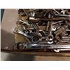 Image 3 : Box of 70+ wrenches