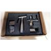 Image 1 : HANDHELD BIDET TOILET SPRAYER