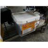 Image 1 : BIN OF 1-1/2 INCH FLOORING SCREWS