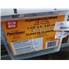 Image 3 : BIN OF 1-1/2 INCH FLOORING SCREWS