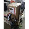 Image 1 : PRELIT 7 FOOT CHRISTMAS TREE