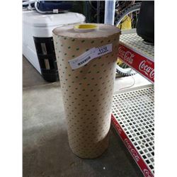 LARGE ROLL OF 3M ADHESIVE SHEET AND WRAPPING SHEET