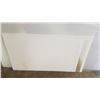 Image 2 : LOT OF PLEXI SHEETS, VARIOUS SIZES