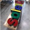 Image 2 : SALE SIGN 35" X 15"