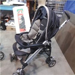 PEG PREGO FOLDING STOLLER