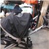 Image 4 : PEG PREGO FOLDING STOLLER
