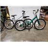 Image 1 : 2 KIDS BIKES
