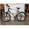 Image 1 : BLACK/GREY GARY FISHER BIKE