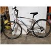 Image 1 : GREY DIADORA BIKE