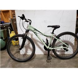 GREEN LIV BIKE