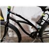 Image 2 : BLACK CRUISER BIKE