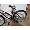 Image 3 : BLACK CRUISER BIKE