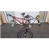 Image 1 : ROCKY MOUNTAIN AND BRODIE BIKE FRAMES WITH PARTS