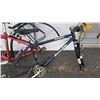 Image 2 : ROCKY MOUNTAIN AND BRODIE BIKE FRAMES WITH PARTS