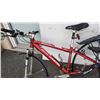 Image 3 : ROCKY MOUNTAIN AND BRODIE BIKE FRAMES WITH PARTS