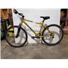 Image 1 : GOLD KONA BIKE