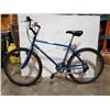 Image 1 : BLUE YOKOTA BIKE