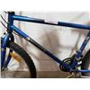 Image 2 : BLUE YOKOTA BIKE