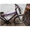 Image 3 : PURPLE RALEIGH BIKE