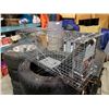Image 1 : LIVE ANIMAL TRAP