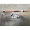Image 2 : BERKLEY FISHING ROD AND REEL