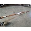 Image 3 : BERKLEY FISHING ROD AND REEL