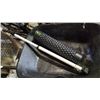 Image 1 : MASTER LOCK DOOR KNOB LOCK AND FOAM ROLLER