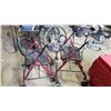 Image 1 : 2 BIOS MOBILITY WALKERS