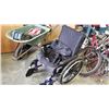 Image 1 : PATRIOT WHEELCHAIR